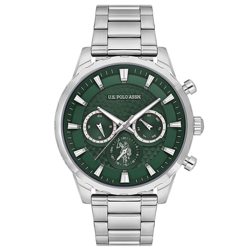 U.S. POLO ASSN., CROSSING (2)
