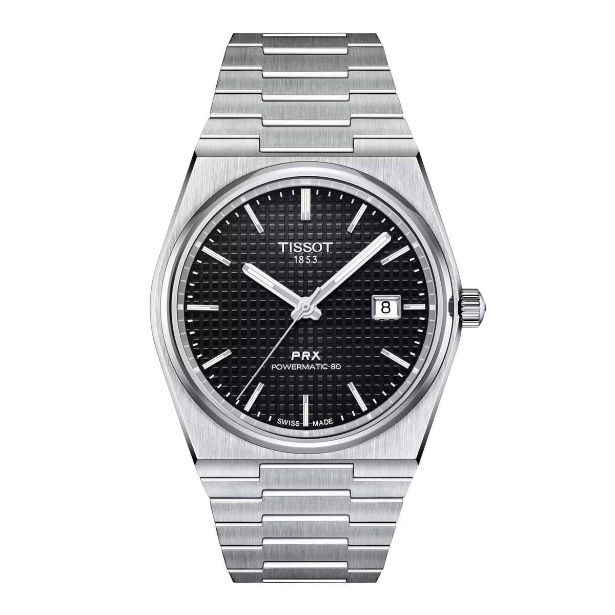 TISSOT, PRX POWERMATIC 80 (1)