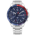 TOMMY HILFIGER, BANK (1)