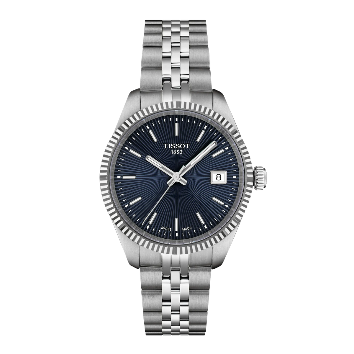 TISSOT, BALLADE (2)