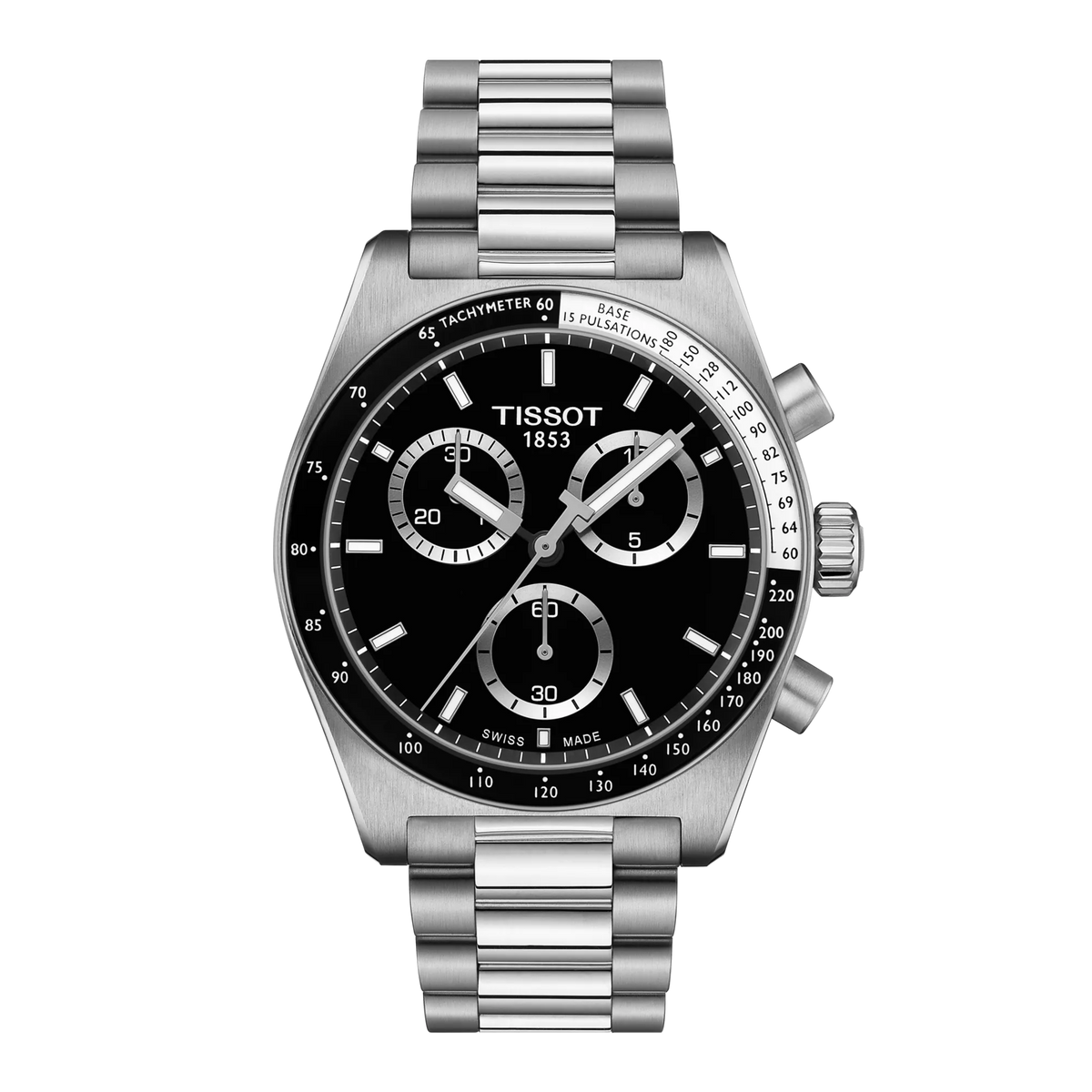TISSOT, PR516 (2)