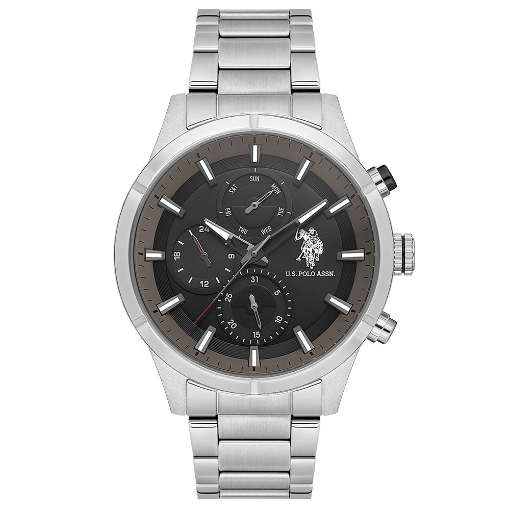 U.S. POLO ASSN., CROSSING (17)