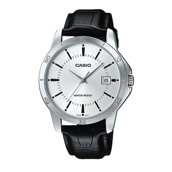 Casio, Analog (2)