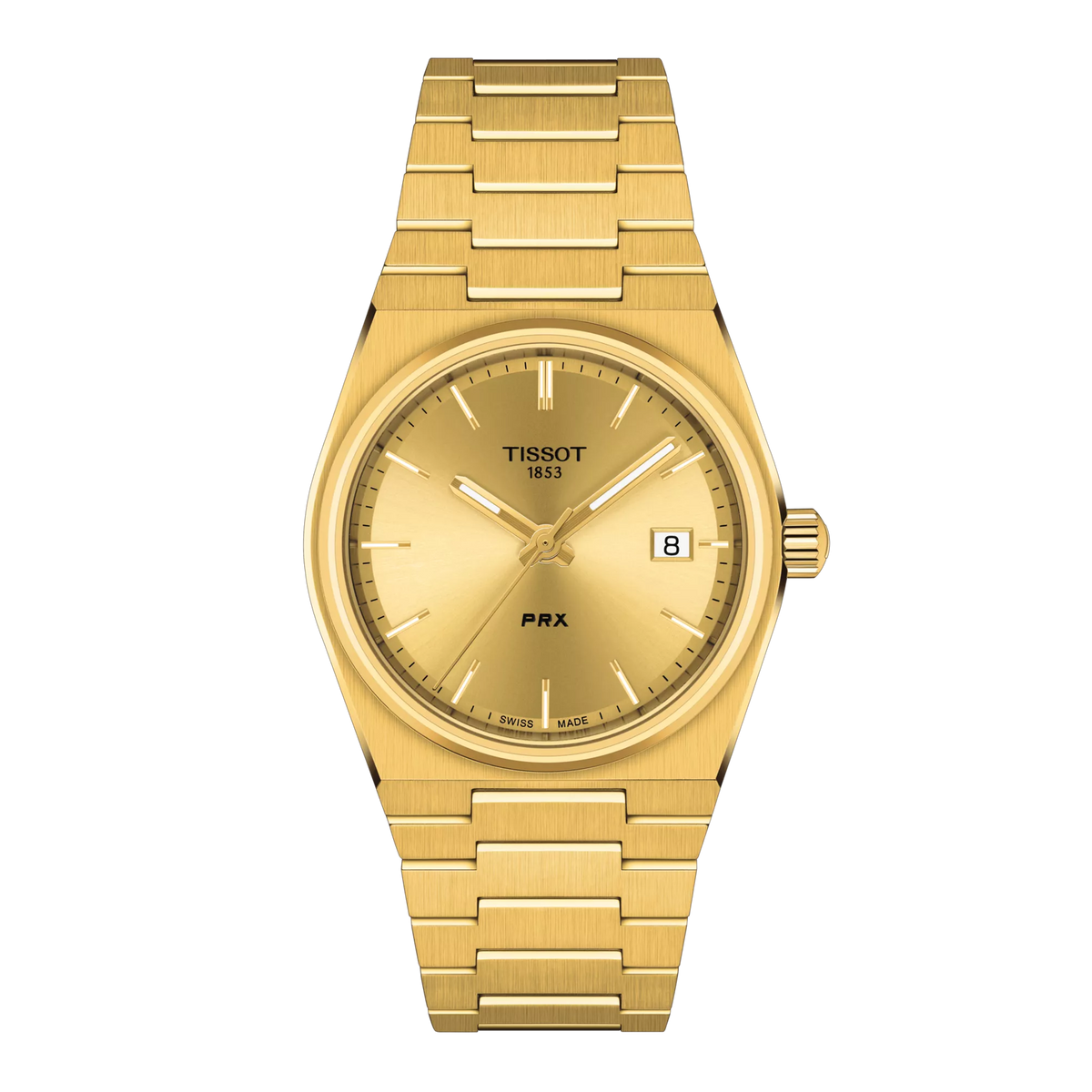 TISSOT, PRX (9)