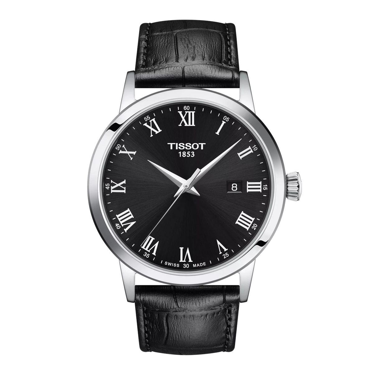 TISSOT, CLASSIC DREAM (2)