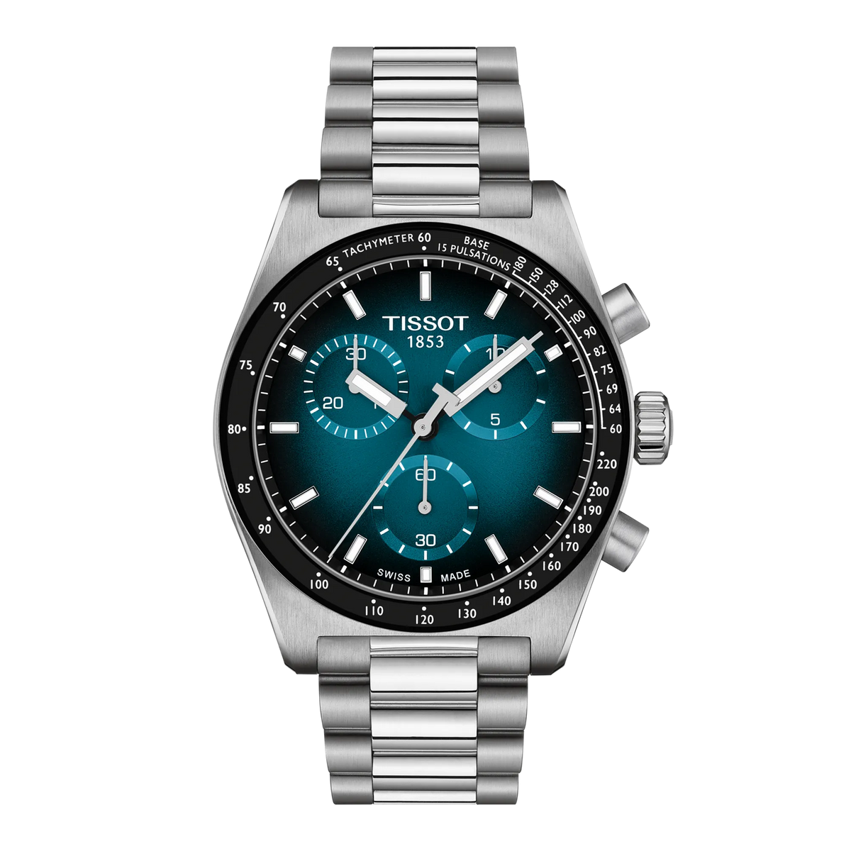TISSOT, PR516 (3)