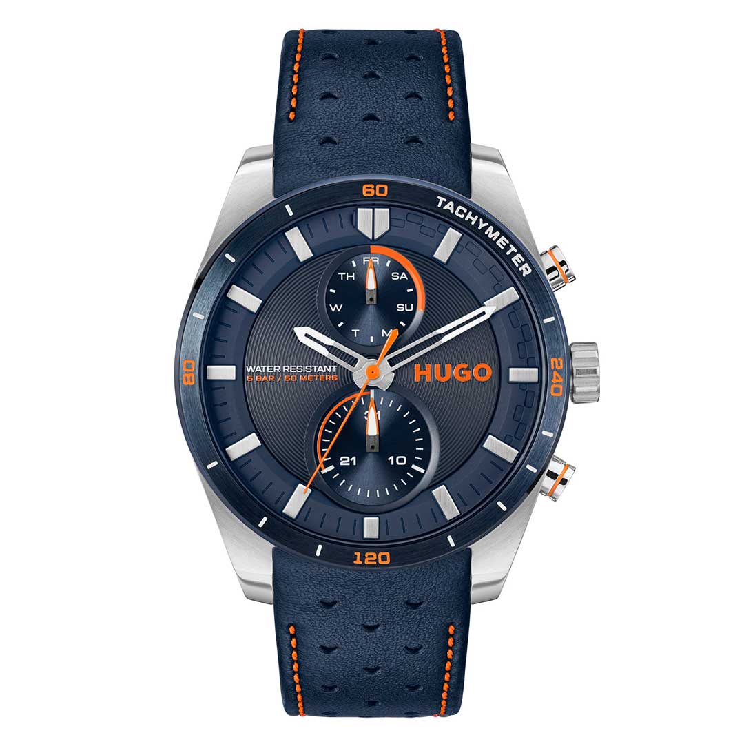 HUGO, FAST (1)