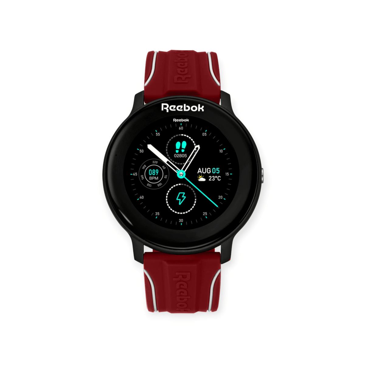 REEBOK, SMART (170723-1200-AUTO)