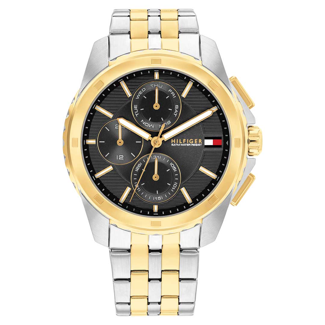 TOMMY HILFIGER, WALKER (2)