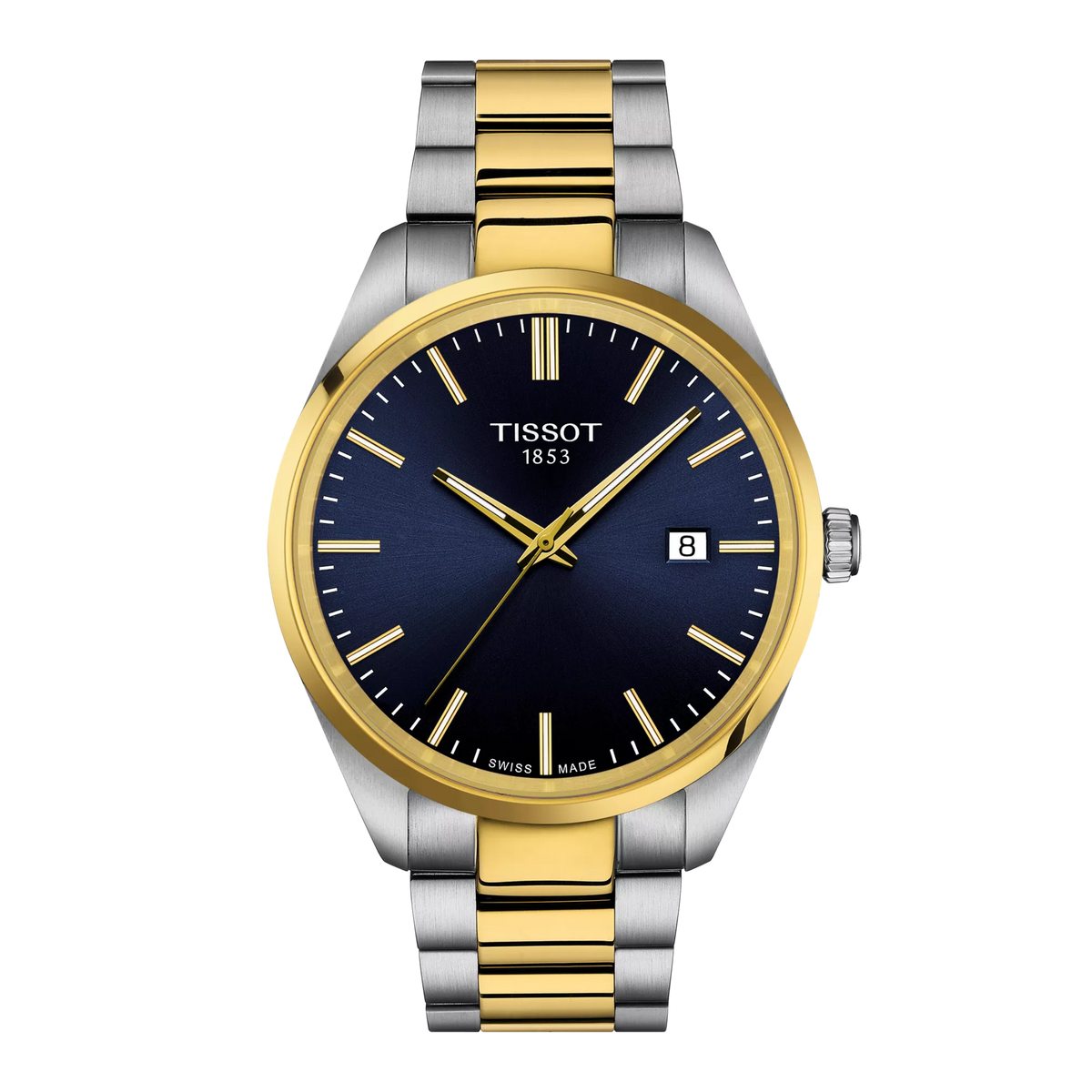 TISSOT, PR 100 (7)
