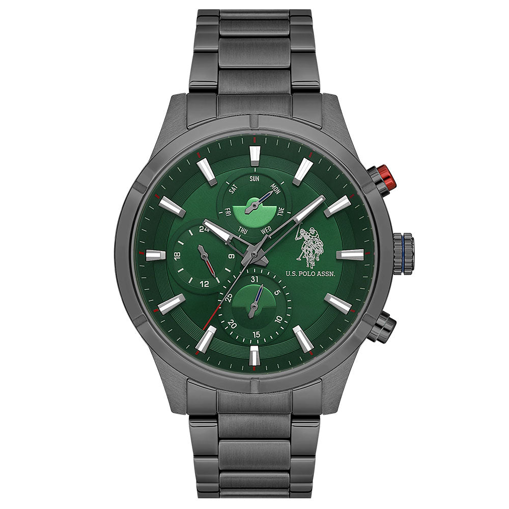 U.S. POLO ASSN., CROSSING (23)