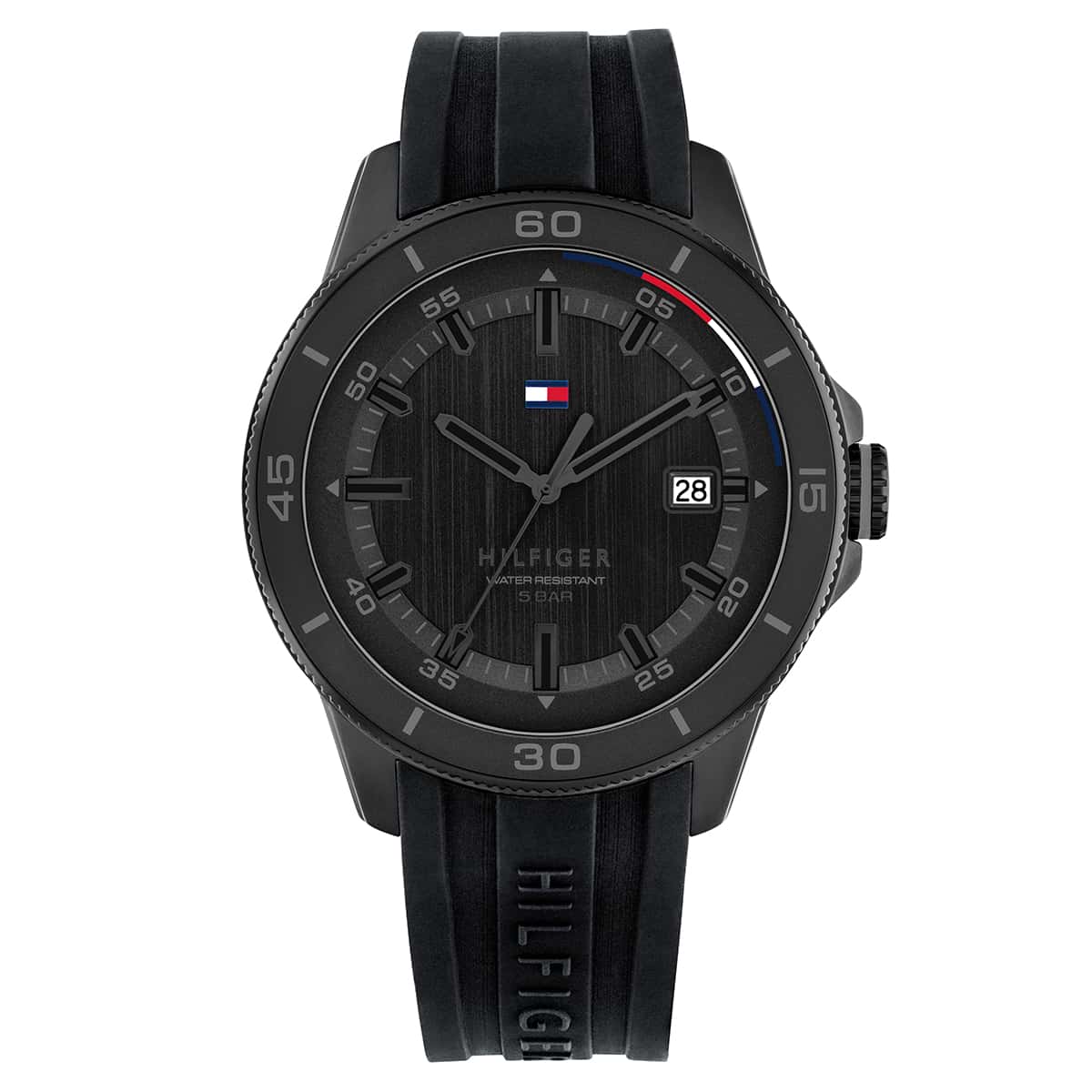 TOMMY HILFIGER, REMY (2)