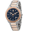 MASERATI, STILE CHRONOGRAPH (1)