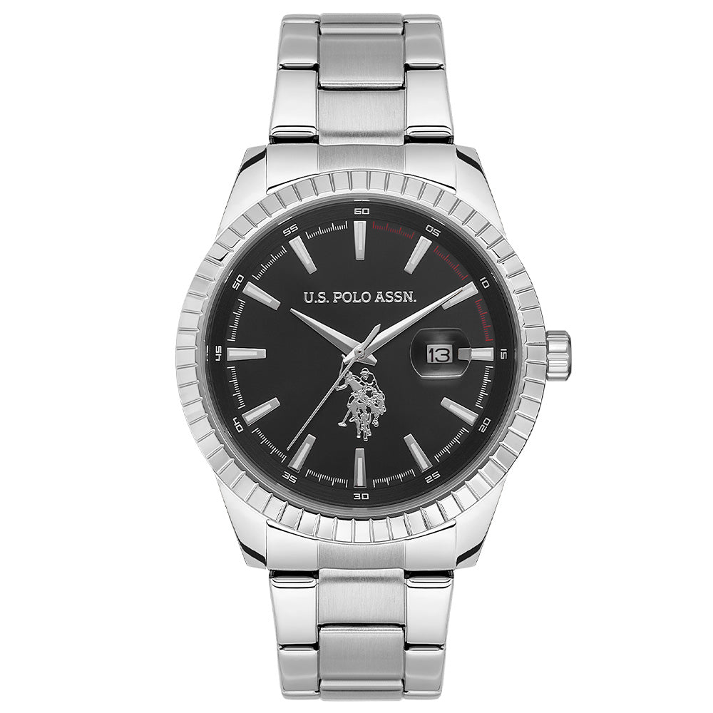U.S. POLO ASSN., CROSSING (13)