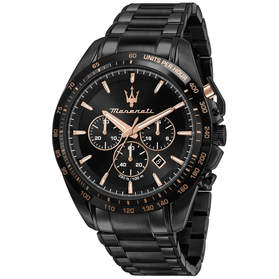 MASERATI, TRAGUARDO CHRONOGRAPH (1)