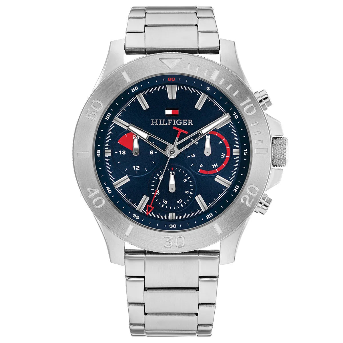 TOMMY HILFIGER, BRYAN (2)