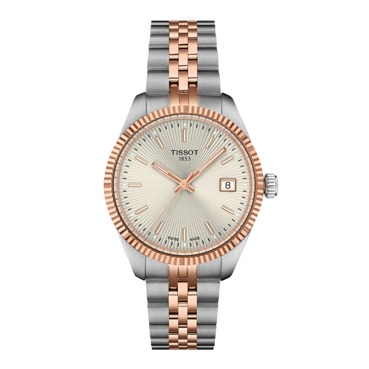 TISSOT, BALLADE (1)