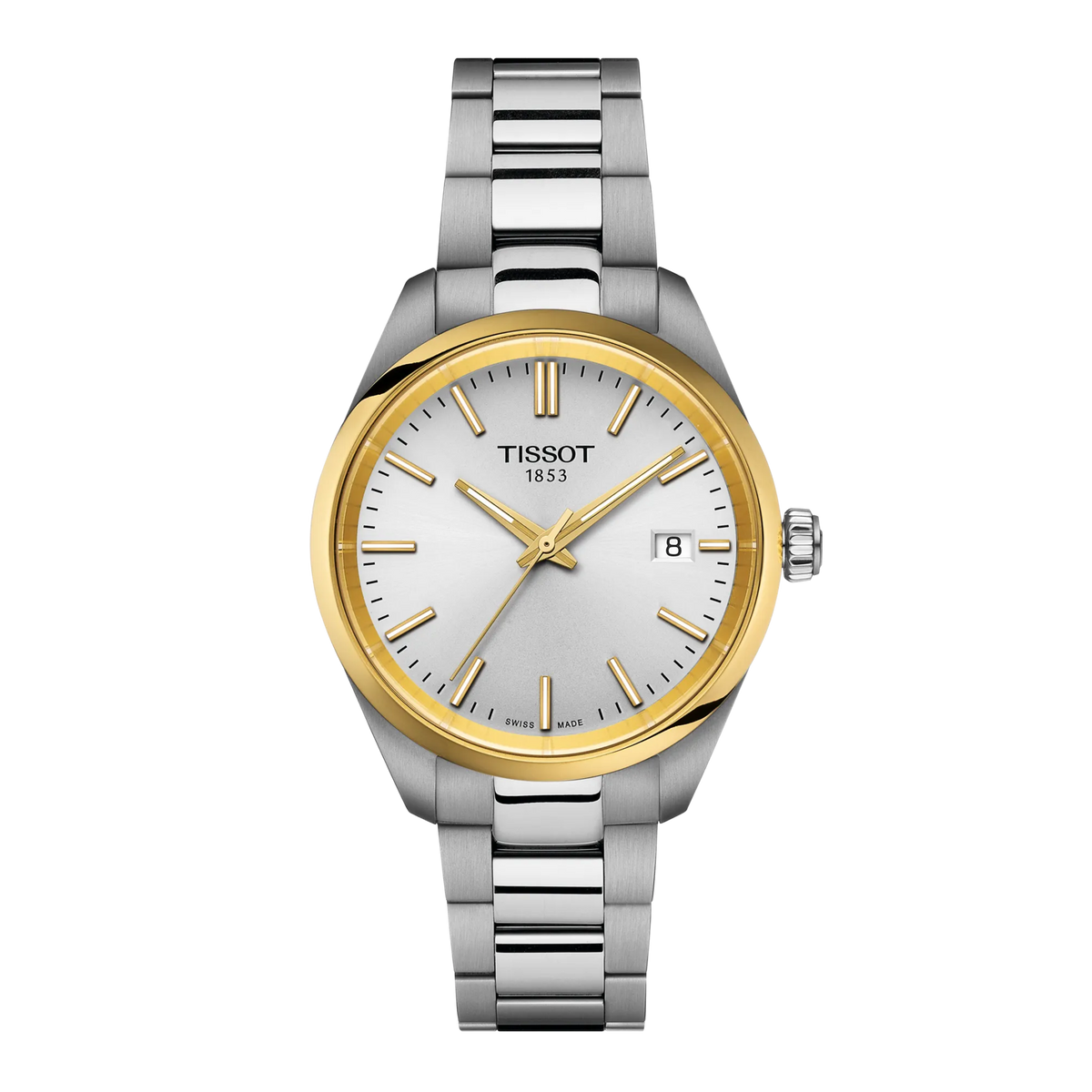 TISSOT, PR 100 (1)