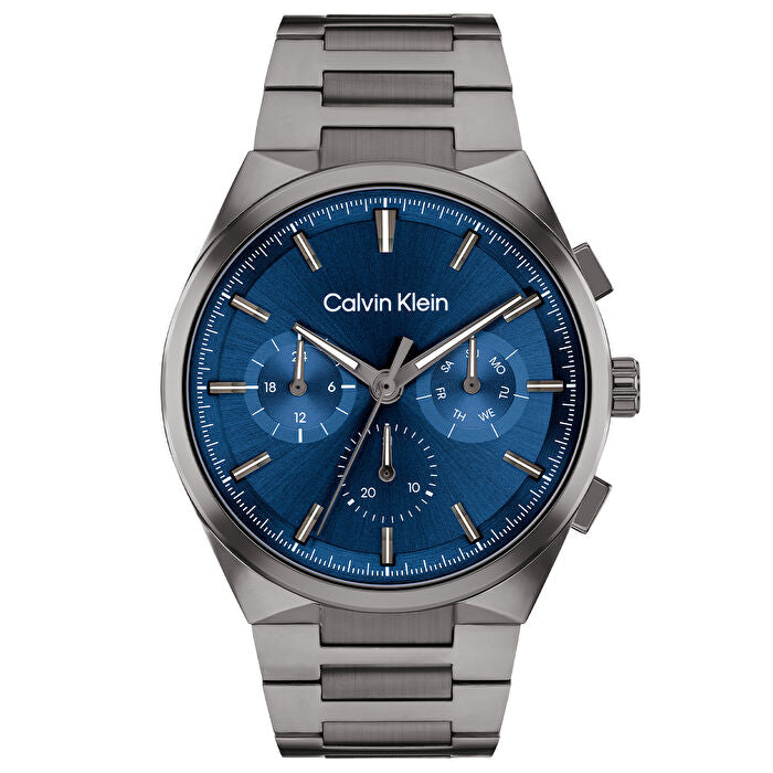Calvin Klein, Distinguish