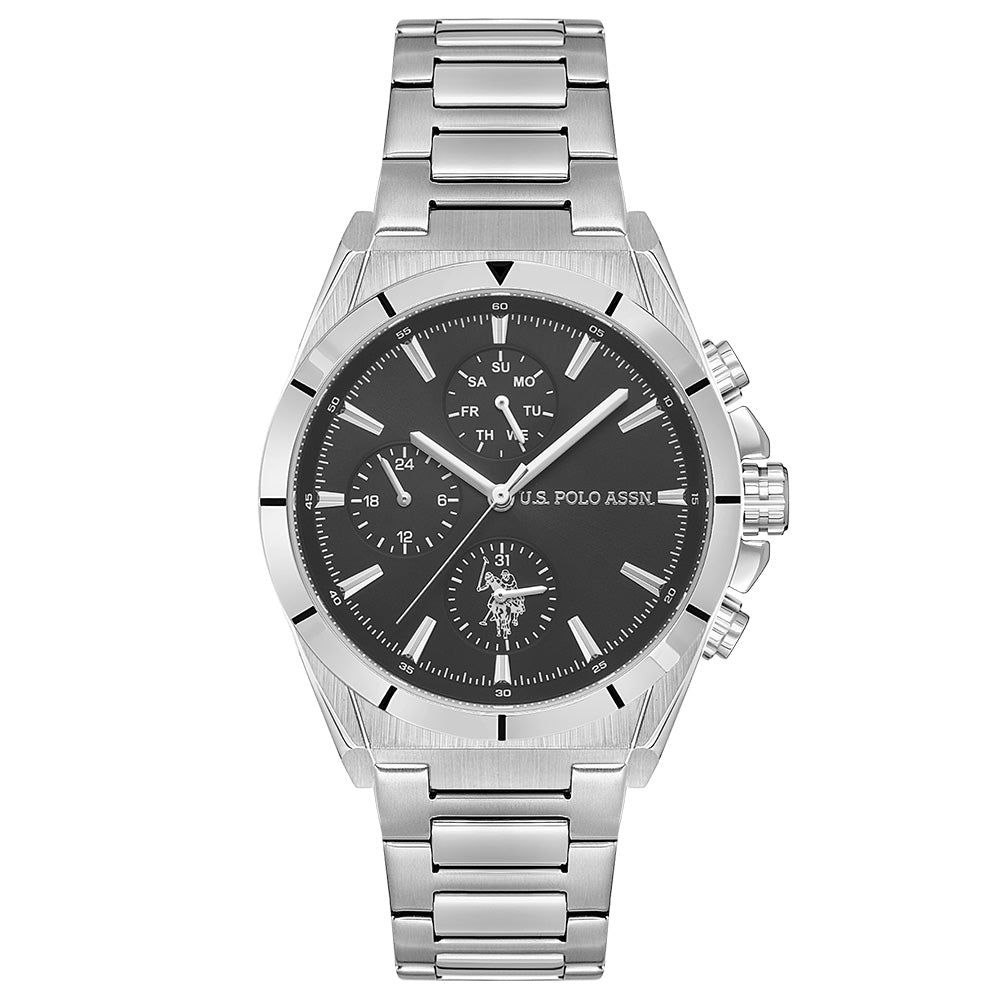 U.S. POLO ASSN., CROSSING (12)