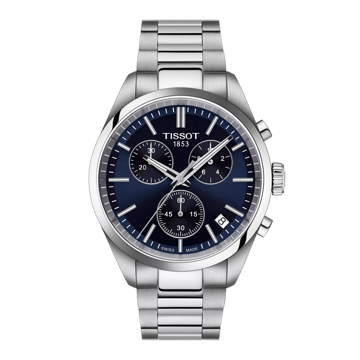 TISSOT, PR 100 (6)