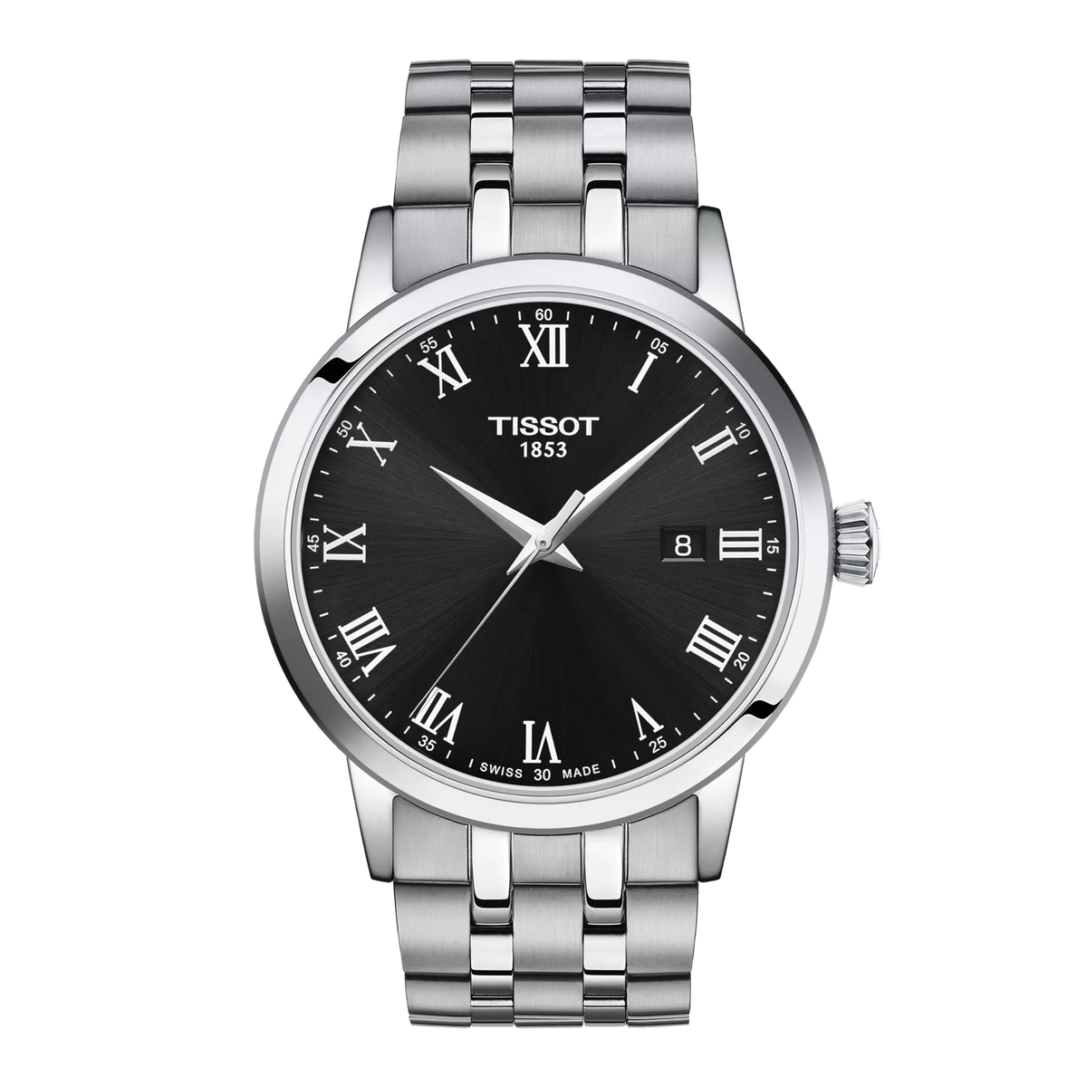 TISSOT, CLASSIC DREAM (1)