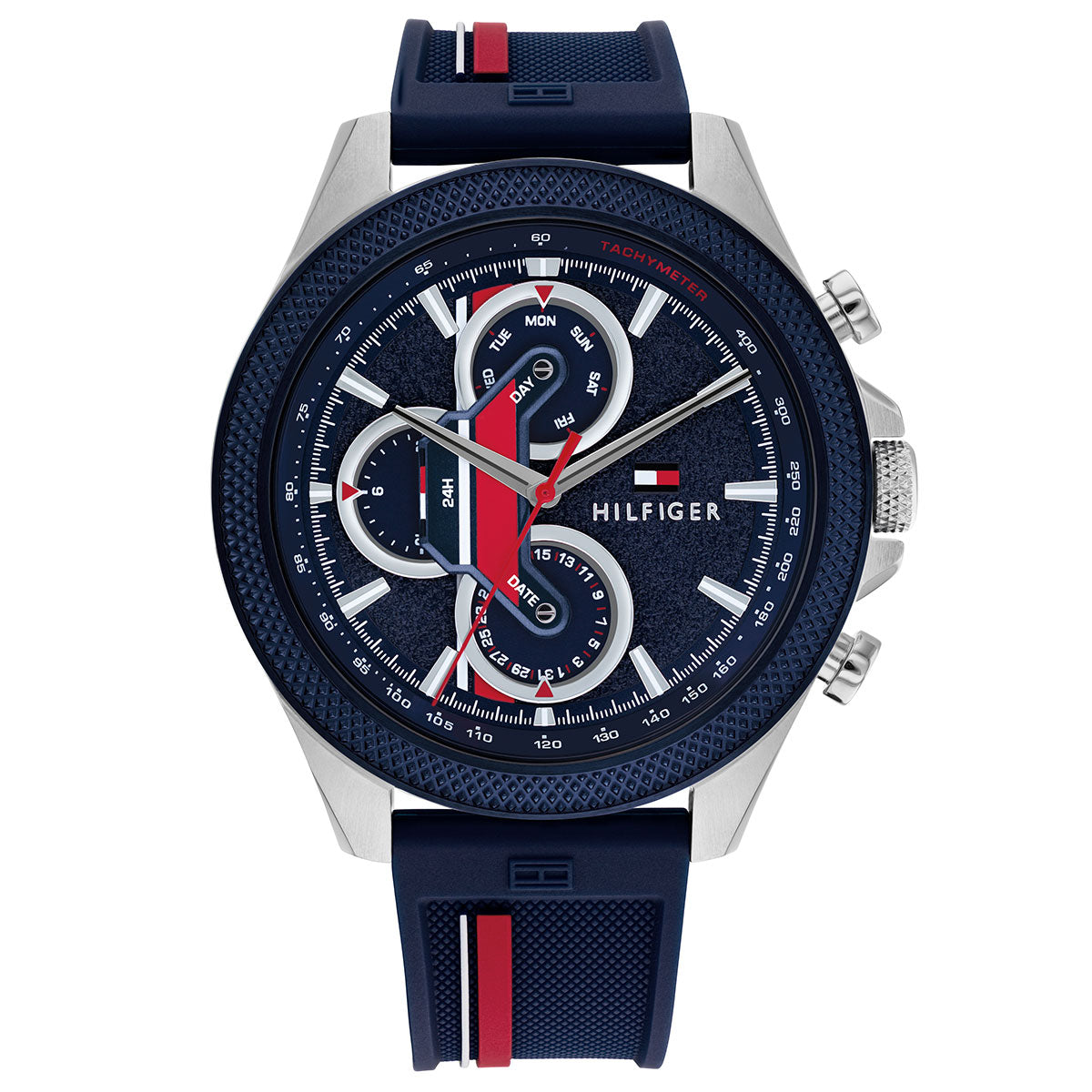 TOMMY HILFIGER, CLARK (3)