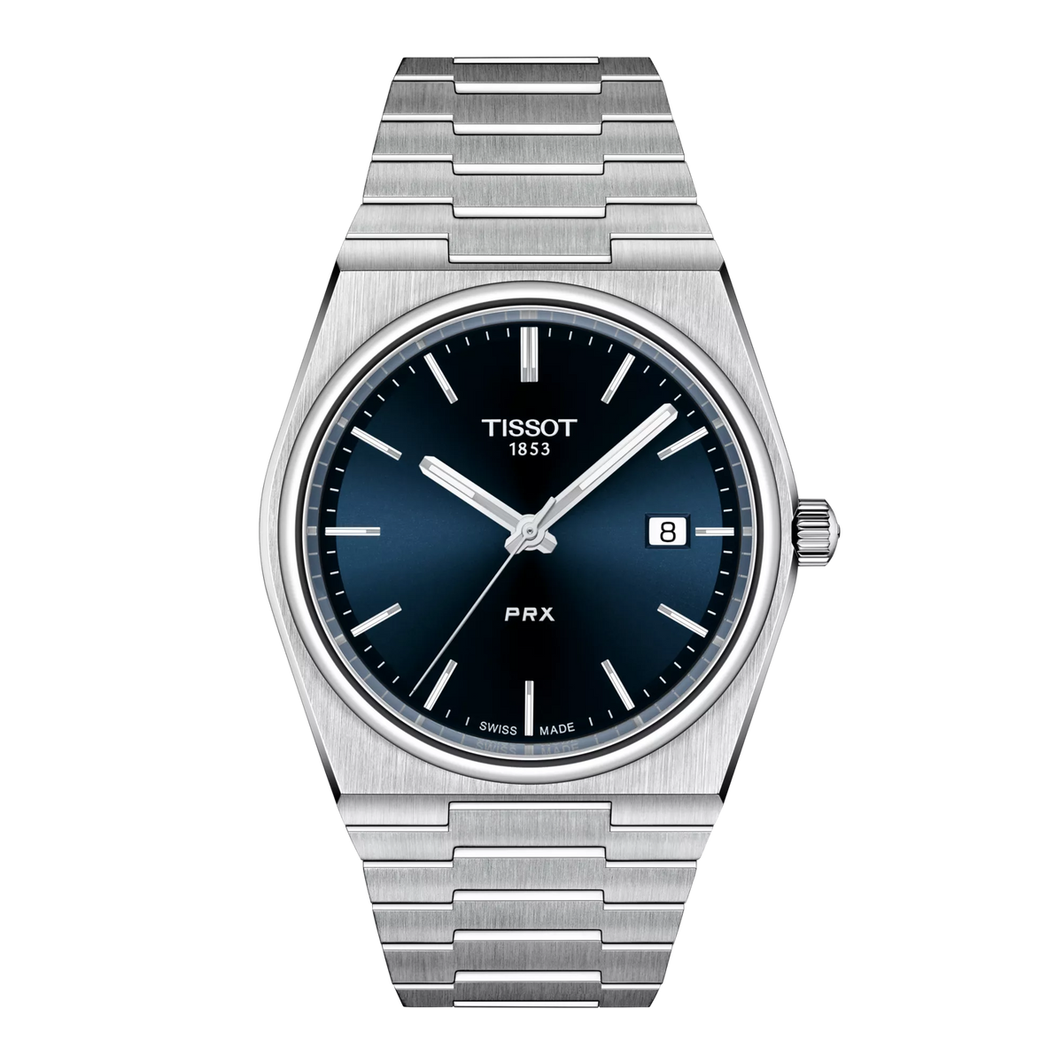 TISSOT, PRX (10)