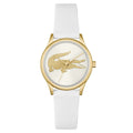 LACOSTE, CROCODELLE (2)