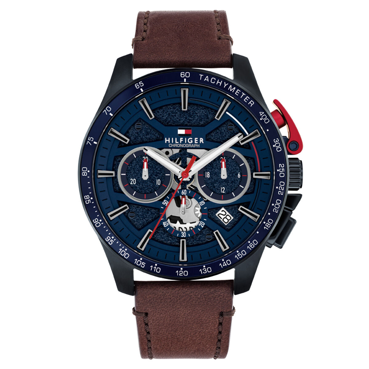 TOMMY HILFIGER, BANK (3)