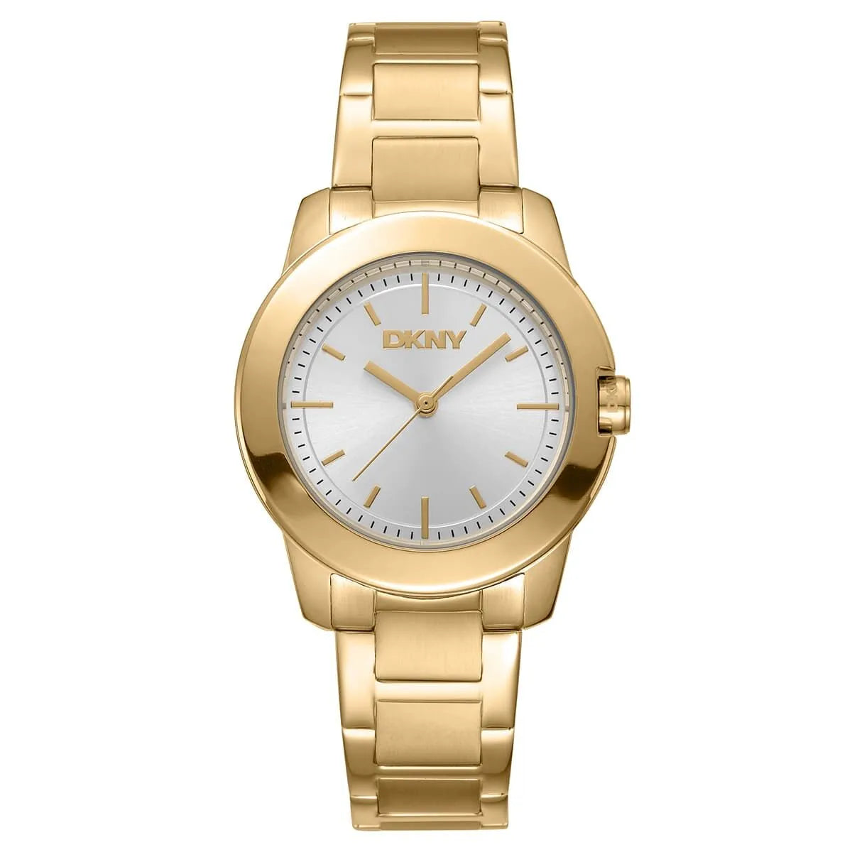 DKNY Park Ave Midi