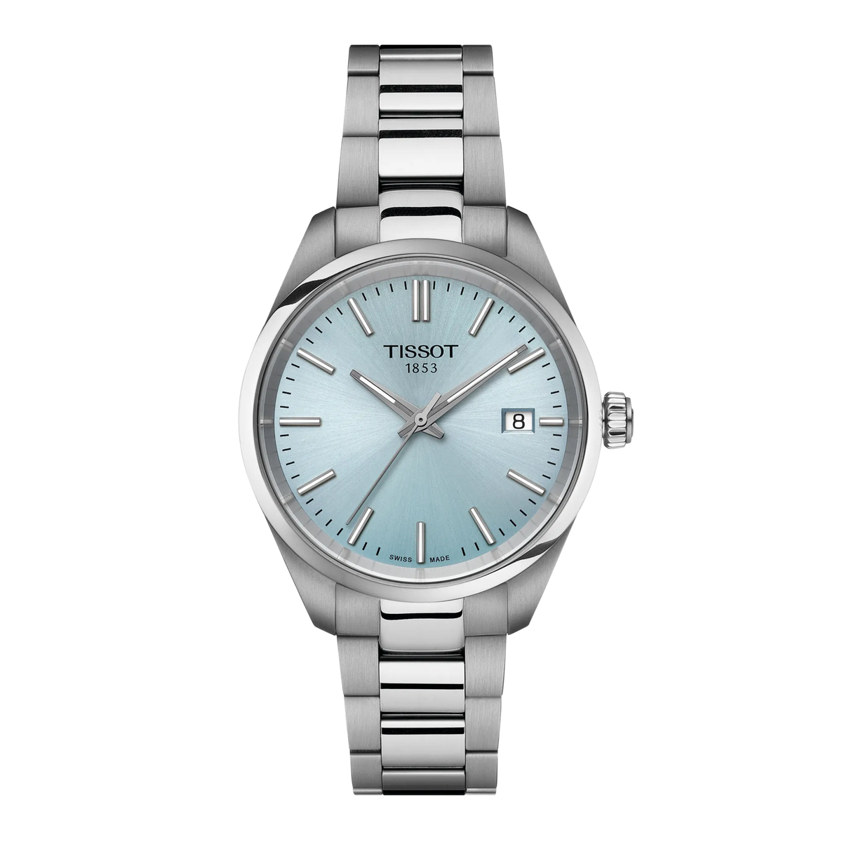 TISSOT, PR 100 (2)
