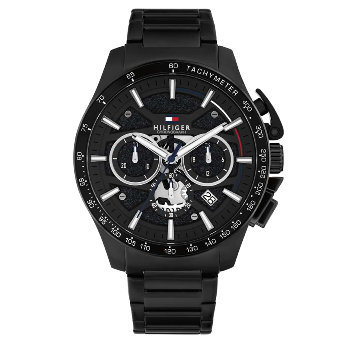 TOMMY HILFIGER, BANK (5)