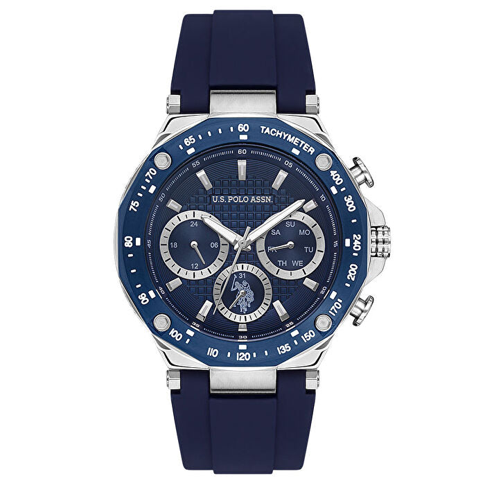 U.S. POLO ASSN., CROSSING (4)