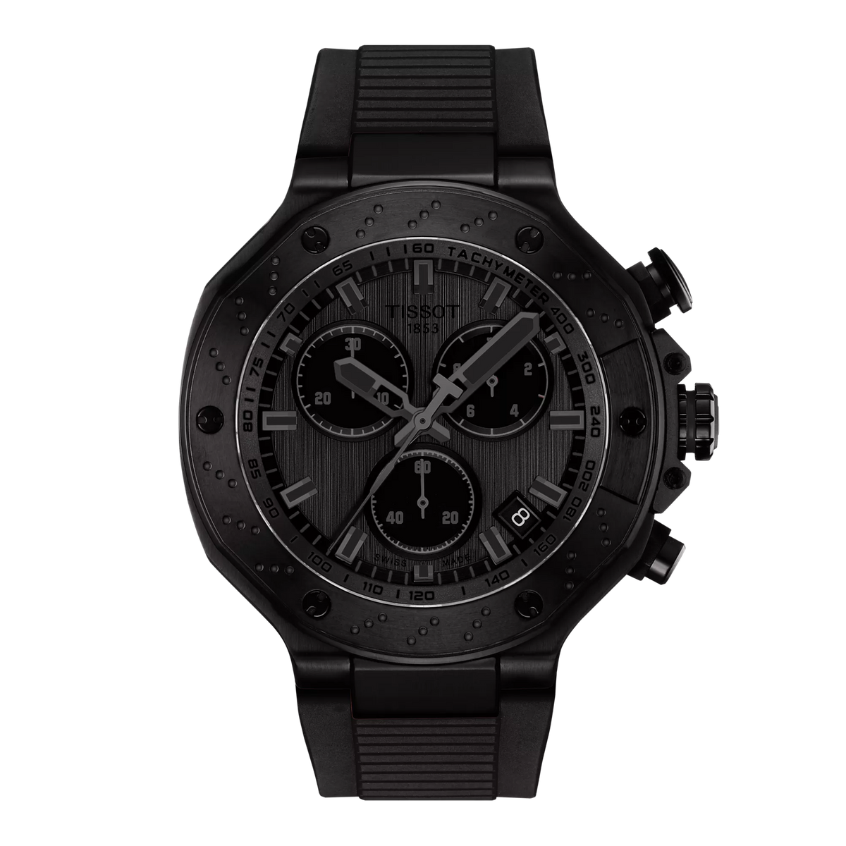 TISSOT, T-RACE