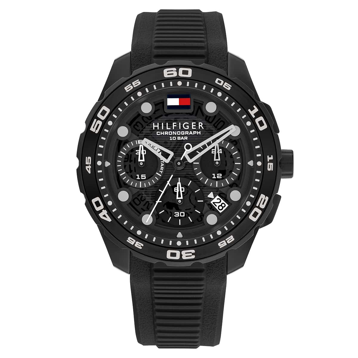 TOMMY HILFIGER, TH-REGATTA (1)