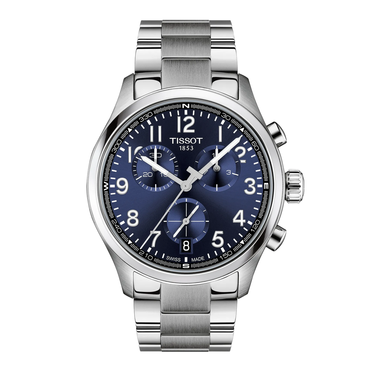 TISSOT, CHRONO L (1)