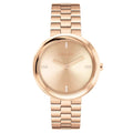 Calvin Klein, Twisted Bezel (1)