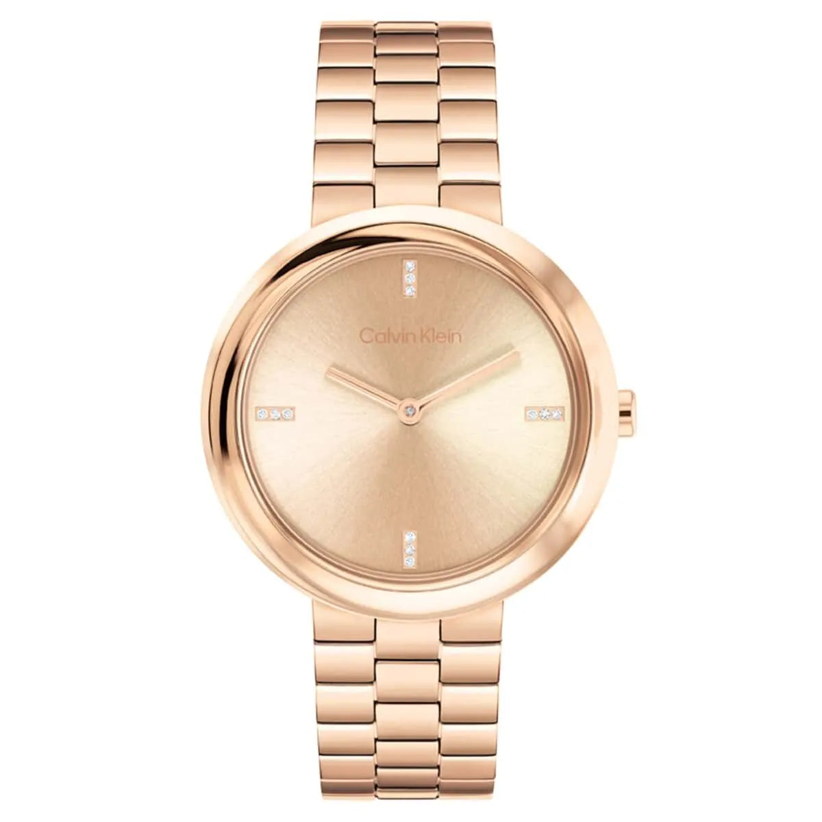 Calvin Klein, Twisted Bezel (1)
