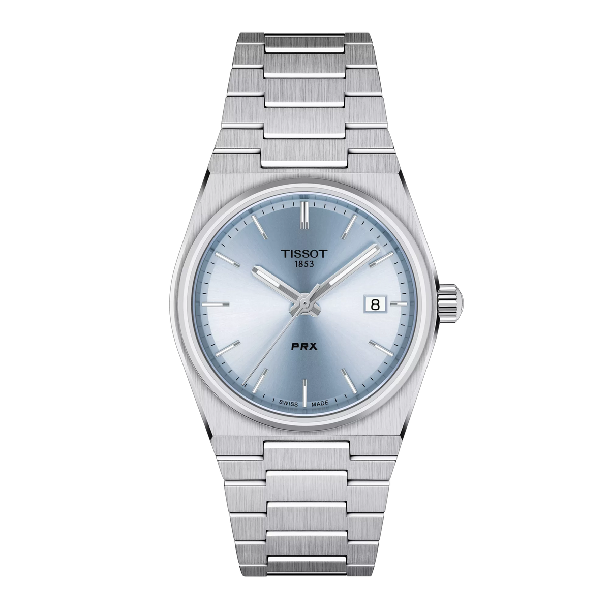 TISSOT, PRX (6)