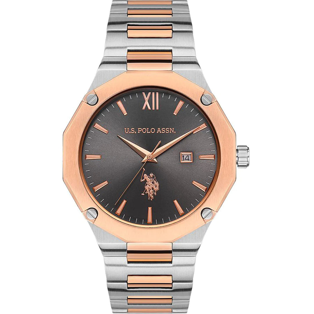 U.S. POLO ASSN., FUNDAMENTAL (1)