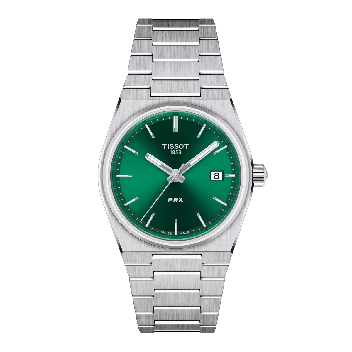 TISSOT, PRX (7)