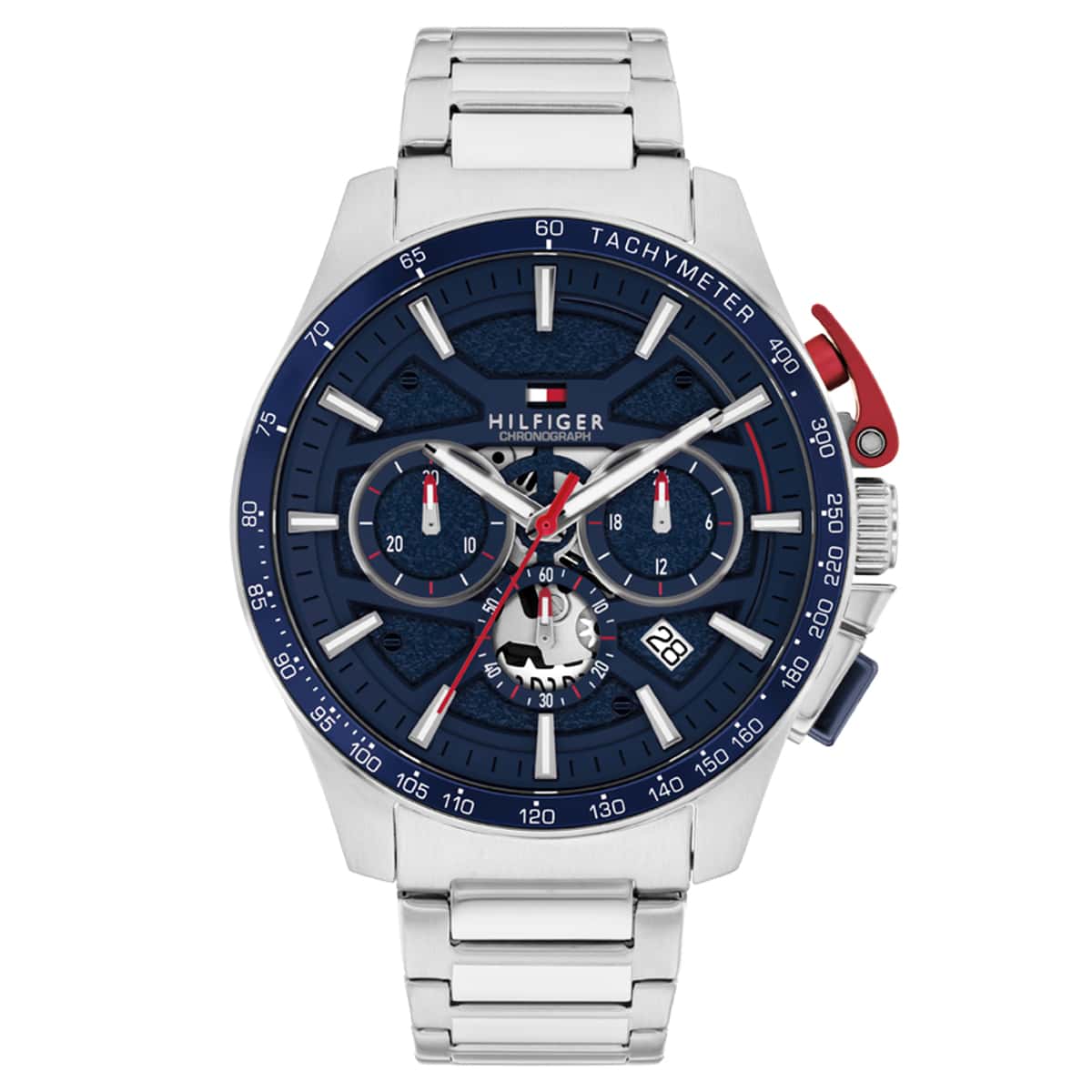 TOMMY HILFIGER, BANK (4)