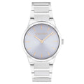 Calvin Klein, Linear Elegance (2)