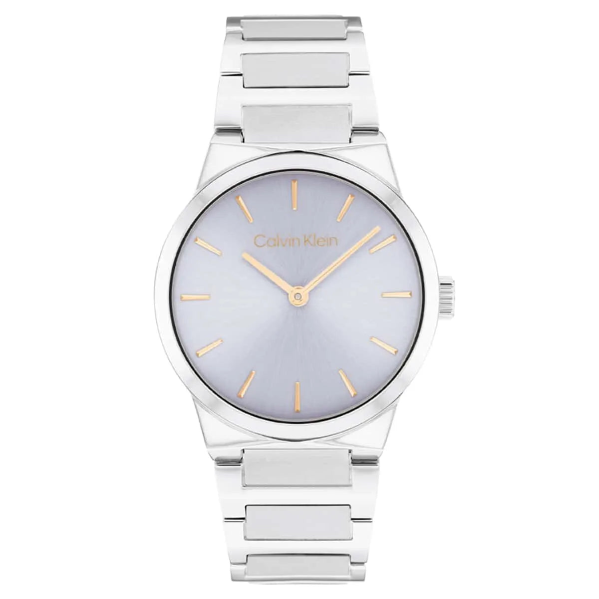 Calvin Klein, Linear Elegance (2)