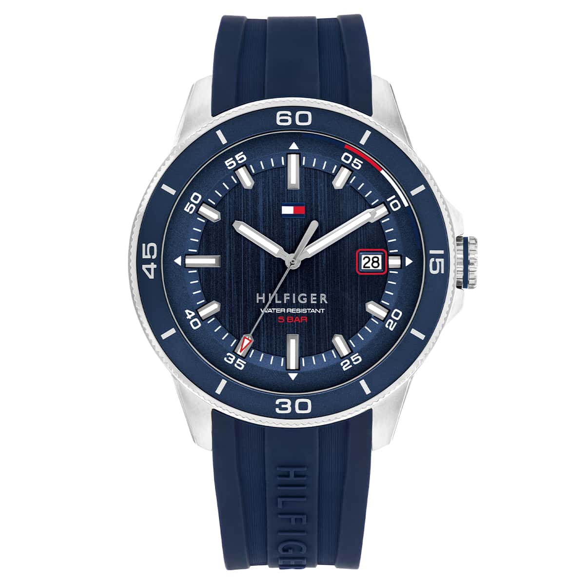 TOMMY HILFIGER, REMY (3)