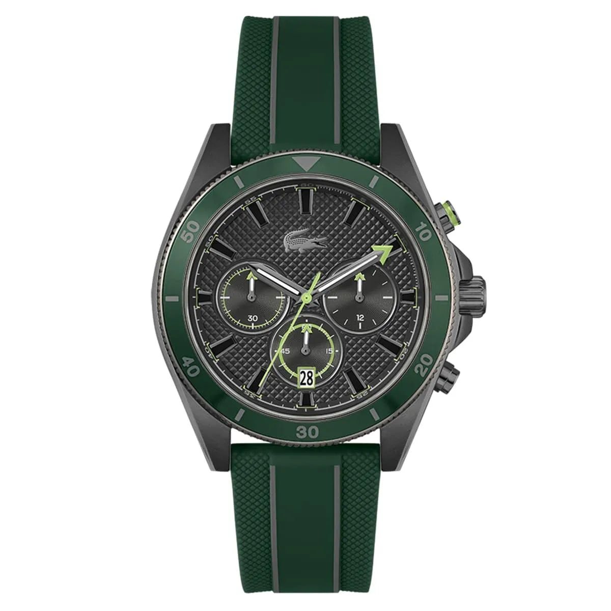 LACOSTE, MAINSAIL