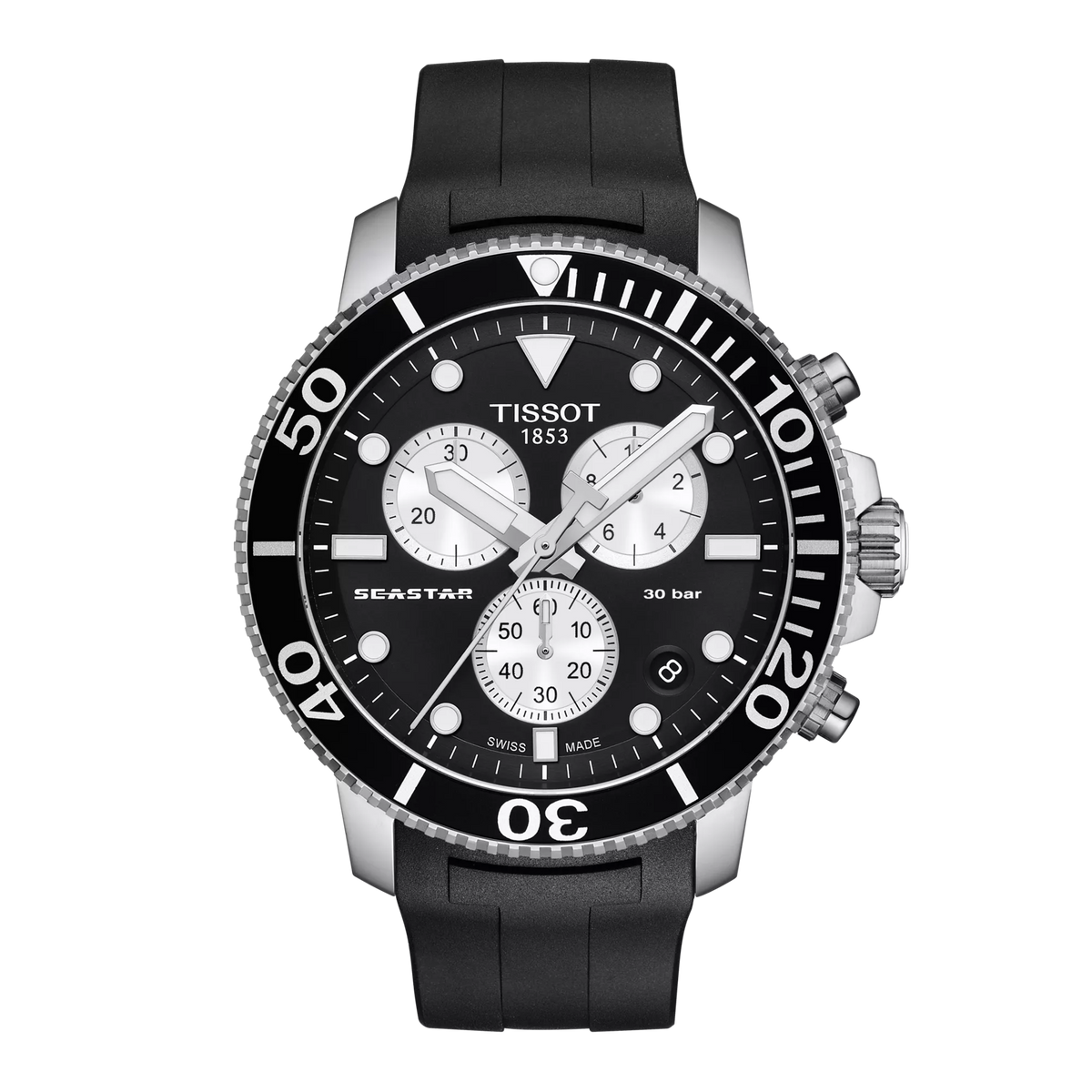 TISSOT, SEASTAR 1000 (4)