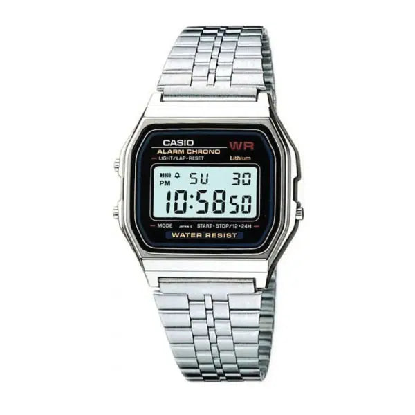 CASIO, DIGITAL (A159WA-N1DF)