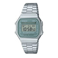 CASIO, DIGITAL (A168WA-3AYDF)